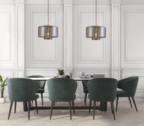 Подвесной светильник Mantra Jarras 6192 в Ноябрьске - noyabrsk.mebel24.online | фото 4