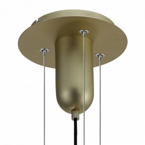 Подвесной светильник Mantra Jarras 6192 в Ноябрьске - noyabrsk.mebel24.online | фото 6