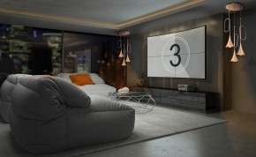 Подвесной светильник Mantra Jazz 5896 в Ноябрьске - noyabrsk.mebel24.online | фото 2