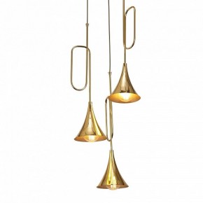 Подвесной светильник Mantra Jazz 5896 в Ноябрьске - noyabrsk.mebel24.online | фото 3