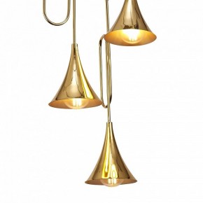 Подвесной светильник Mantra Jazz 5896 в Ноябрьске - noyabrsk.mebel24.online | фото 4