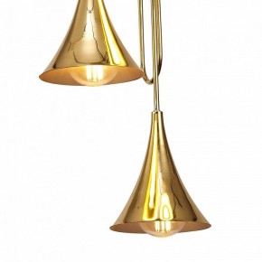 Подвесной светильник Mantra Jazz 5896 в Ноябрьске - noyabrsk.mebel24.online | фото 5