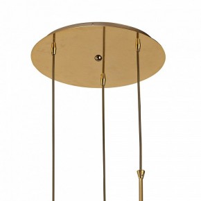 Подвесной светильник Mantra Jazz 5896 в Ноябрьске - noyabrsk.mebel24.online | фото 6