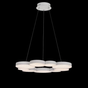 Подвесной светильник Mantra Lunas 5760 в Ноябрьске - noyabrsk.mebel24.online | фото 3