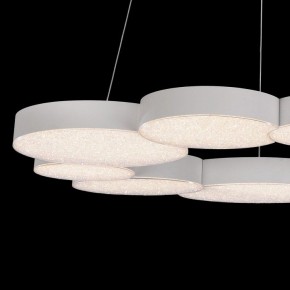 Подвесной светильник Mantra Lunas 5760 в Ноябрьске - noyabrsk.mebel24.online | фото 5