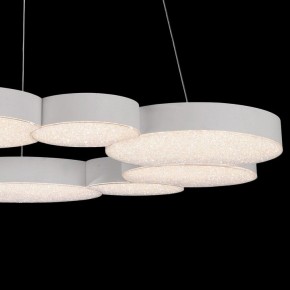 Подвесной светильник Mantra Lunas 5760 в Ноябрьске - noyabrsk.mebel24.online | фото 6