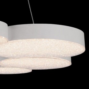 Подвесной светильник Mantra Lunas 5760 в Ноябрьске - noyabrsk.mebel24.online | фото 7