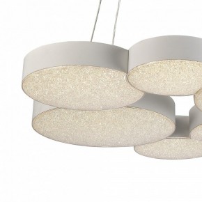 Подвесной светильник Mantra Lunas 5761 в Ноябрьске - noyabrsk.mebel24.online | фото 3
