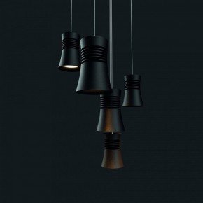 Подвесной светильник Mantra Pagoda 7786 в Ноябрьске - noyabrsk.mebel24.online | фото 4