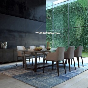 Подвесной светильник Mantra Sahara 4860 в Ноябрьске - noyabrsk.mebel24.online | фото 4