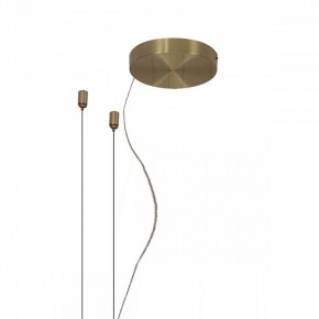 Подвесной светильник Mantra Shell 7261 в Ноябрьске - noyabrsk.mebel24.online | фото 2