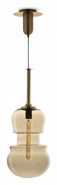 Подвесной светильник Mantra Sonata 6690 в Ноябрьске - noyabrsk.mebel24.online | фото 2