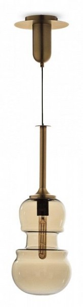 Подвесной светильник Mantra Sonata 6693 в Ноябрьске - noyabrsk.mebel24.online | фото 2