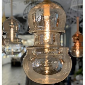 Подвесной светильник Mantra Sonata 6693 в Ноябрьске - noyabrsk.mebel24.online | фото 6
