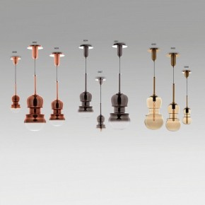 Подвесной светильник Mantra Sonata 6698 в Ноябрьске - noyabrsk.mebel24.online | фото 5