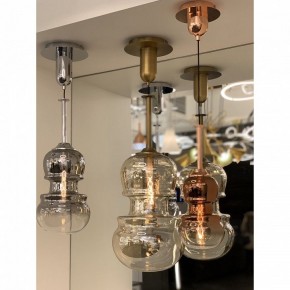 Подвесной светильник Mantra Sonata 6698 в Ноябрьске - noyabrsk.mebel24.online | фото 6
