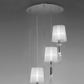 Подвесной светильник Mantra Tiffany 3857 в Ноябрьске - noyabrsk.mebel24.online | фото 3