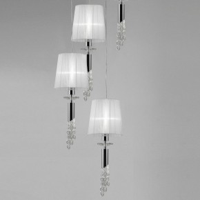 Подвесной светильник Mantra Tiffany 3857 в Ноябрьске - noyabrsk.mebel24.online | фото 4