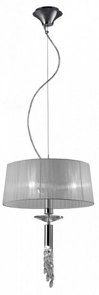 Подвесной светильник Mantra Tiffany 3858 в Ноябрьске - noyabrsk.mebel24.online | фото 2