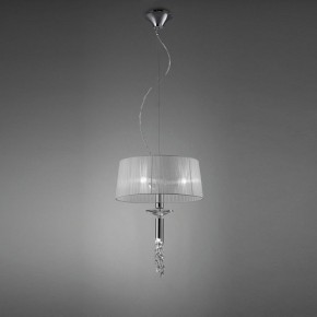 Подвесной светильник Mantra Tiffany 3858 в Ноябрьске - noyabrsk.mebel24.online | фото 3