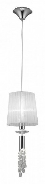 Подвесной светильник Mantra Tiffany 3861 в Ноябрьске - noyabrsk.mebel24.online | фото 2