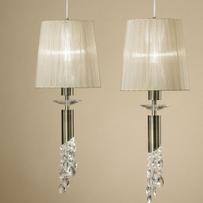 Подвесной светильник Mantra Tiffany 3875 в Ноябрьске - noyabrsk.mebel24.online | фото 3
