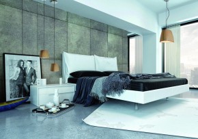 Подвесной светильник Mantra Triangle 4821 в Ноябрьске - noyabrsk.mebel24.online | фото 3