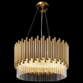 Подвесной светильник Maytoni Coliseo MOD135PL-06BS в Ноябрьске - noyabrsk.mebel24.online | фото 4