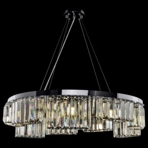 Подвесной светильник Maytoni Colline MOD083PL-09CH в Ноябрьске - noyabrsk.mebel24.online | фото 5