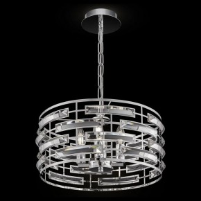Подвесной светильник Maytoni Frontera MOD067PL-04CH в Ноябрьске - noyabrsk.mebel24.online | фото 3