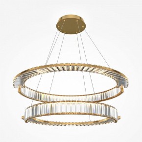 Подвесной светильник Maytoni Krone P097PL-L90BS3K в Ноябрьске - noyabrsk.mebel24.online | фото