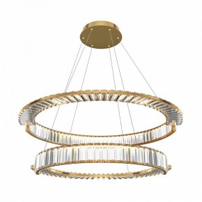 Подвесной светильник Maytoni Krone P097PL-L90BS3K в Ноябрьске - noyabrsk.mebel24.online | фото 2
