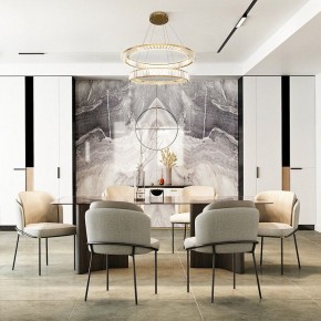 Подвесной светильник Maytoni Krone P097PL-L90BS3K в Ноябрьске - noyabrsk.mebel24.online | фото 3