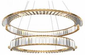 Подвесной светильник Maytoni Krone P097PL-L90BS3K в Ноябрьске - noyabrsk.mebel24.online | фото 5