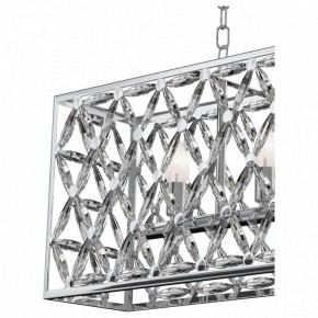 Подвесной светильник Maytoni Ledas MOD069PL-04CH в Ноябрьске - noyabrsk.mebel24.online | фото 4