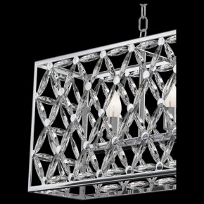 Подвесной светильник Maytoni Ledas MOD069PL-04CH в Ноябрьске - noyabrsk.mebel24.online | фото 5