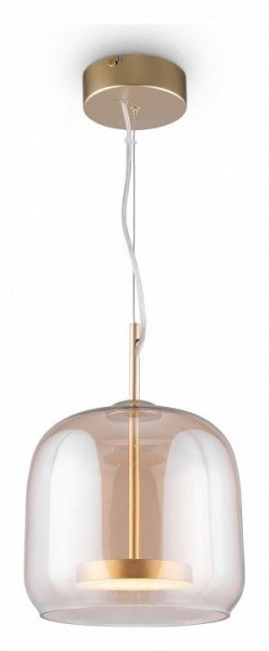 Подвесной светильник Maytoni Madmen MOD128PL-L6AM в Ноябрьске - noyabrsk.mebel24.online | фото 2