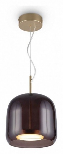 Подвесной светильник Maytoni Madmen MOD128PL-L6BR в Ноябрьске - noyabrsk.mebel24.online | фото 2