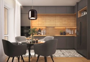Подвесной светильник Maytoni Madmen MOD128PL-L6BR в Ноябрьске - noyabrsk.mebel24.online | фото 5