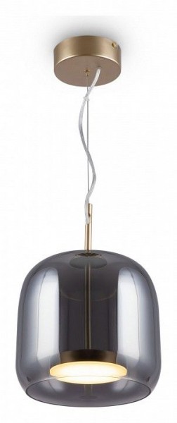 Подвесной светильник Maytoni Madmen MOD128PL-L6SG в Ноябрьске - noyabrsk.mebel24.online | фото 2
