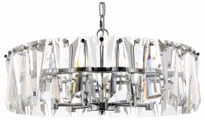 Подвесной светильник Maytoni Puntes MOD043PL-06CH в Ноябрьске - noyabrsk.mebel24.online | фото 2