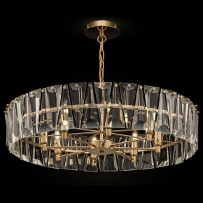 Подвесной светильник Maytoni Puntes MOD043PL-08G в Ноябрьске - noyabrsk.mebel24.online | фото 3