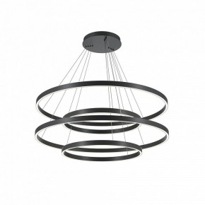 Подвесной светильник Maytoni Rim MOD058PL-L174BK в Ноябрьске - noyabrsk.mebel24.online | фото 2
