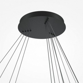 Подвесной светильник Maytoni Rim MOD058PL-L174BK в Ноябрьске - noyabrsk.mebel24.online | фото 3