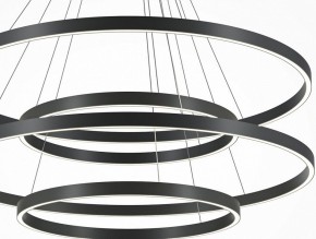 Подвесной светильник Maytoni Rim MOD058PL-L174BK в Ноябрьске - noyabrsk.mebel24.online | фото 4