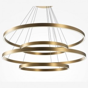 Подвесной светильник Maytoni Rim MOD058PL-L174BSK в Ноябрьске - noyabrsk.mebel24.online | фото