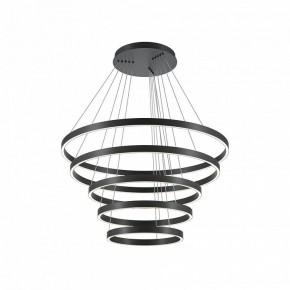 Подвесной светильник Maytoni Rim MOD058PL-L200BK в Ноябрьске - noyabrsk.mebel24.online | фото 2