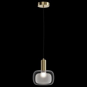 Подвесной светильник Maytoni Vision MOD411PL-01G в Ноябрьске - noyabrsk.mebel24.online | фото 5