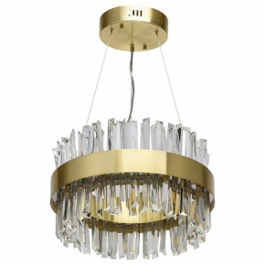 Подвесной светильник MW-Light Аделард 12 642014801 в Ноябрьске - noyabrsk.mebel24.online | фото 2