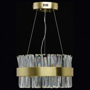 Подвесной светильник MW-Light Аделард 12 642014801 в Ноябрьске - noyabrsk.mebel24.online | фото 4